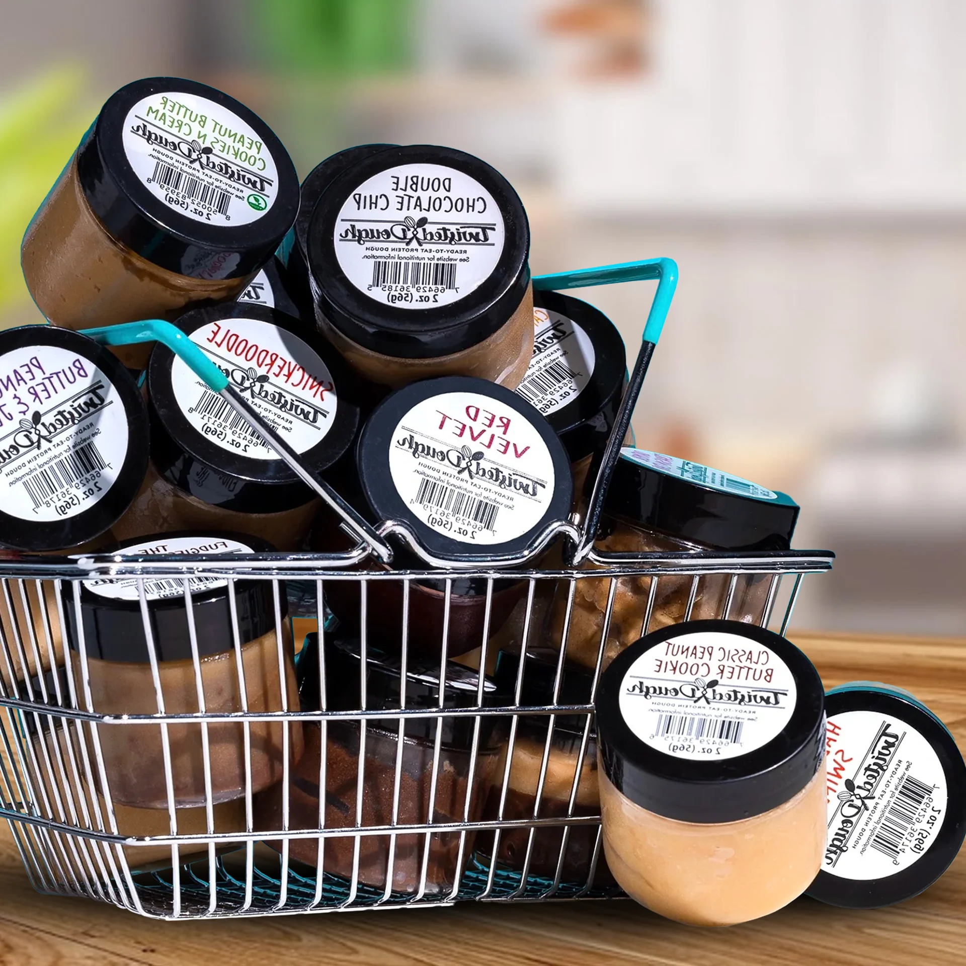 Best selling products