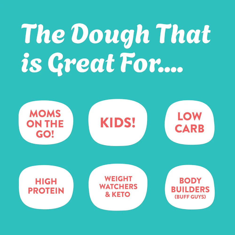 Protein Peanut Butter Pudding - Image 3