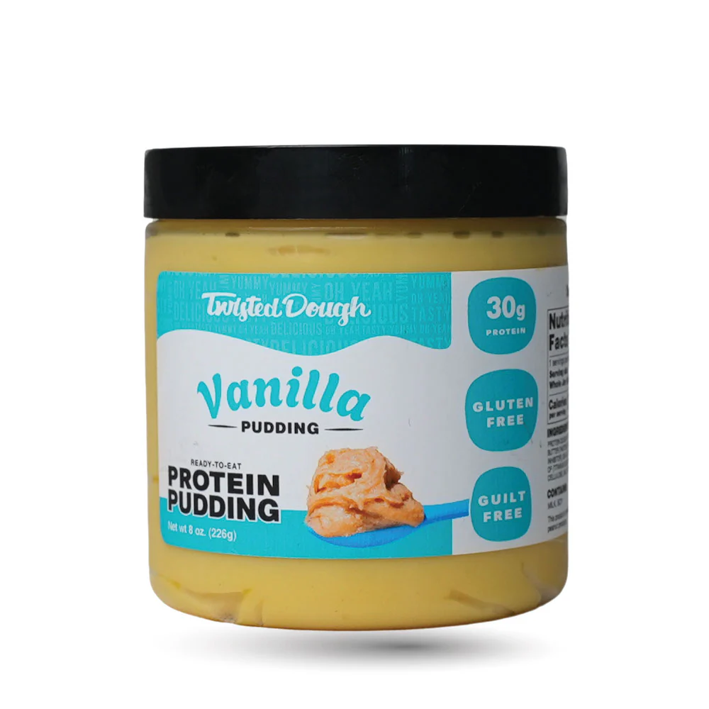 Cookie Dough (rebrand)